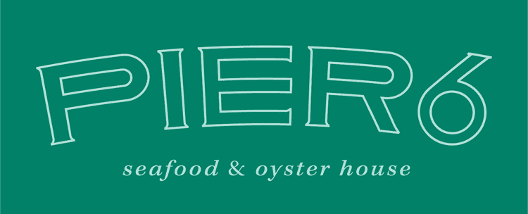 Pier 6 Seafood & Oyster House