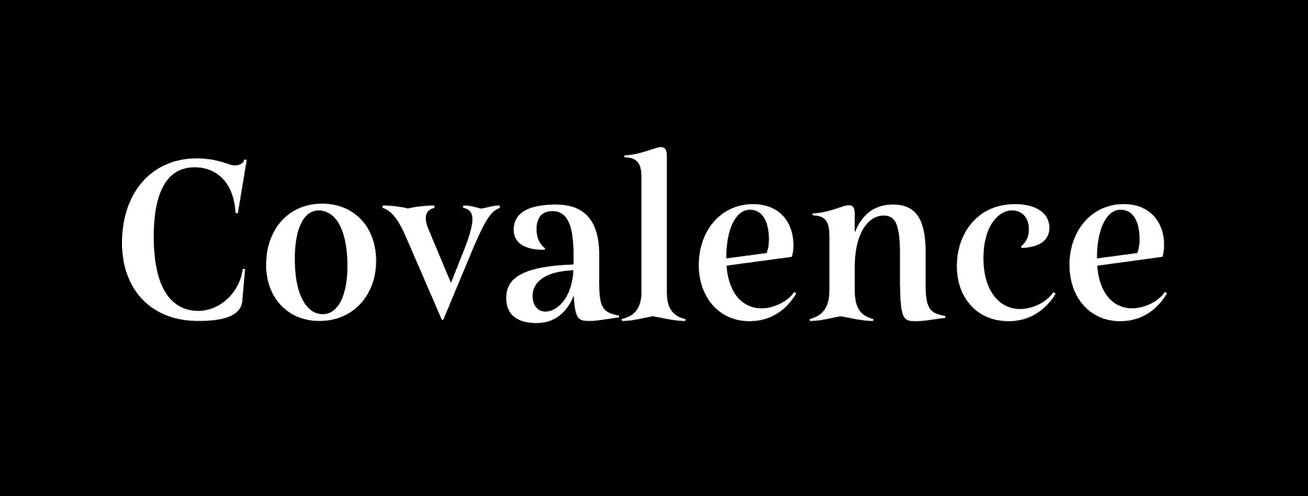 Covalence